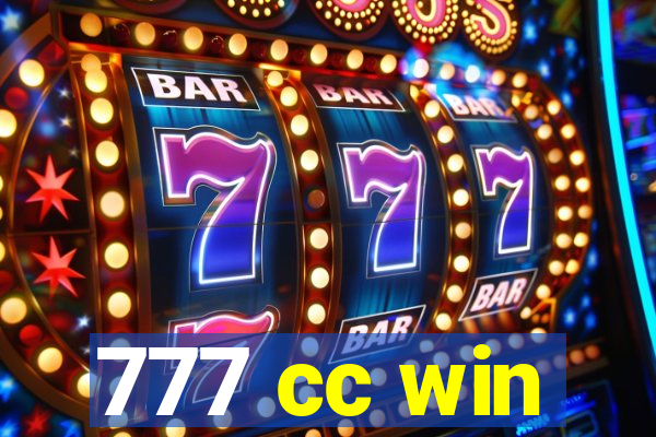 777 cc win